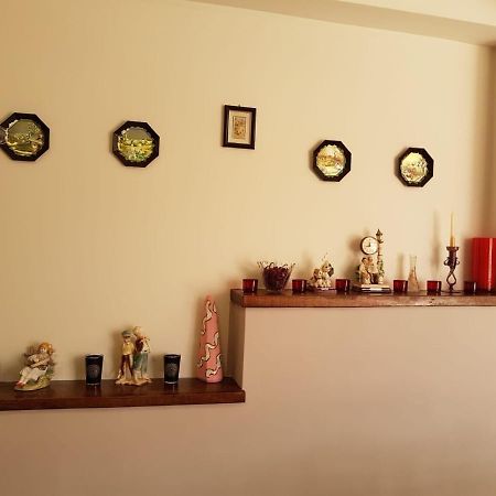 B&B La Casetta Di Lilly Амелиа Екстериор снимка