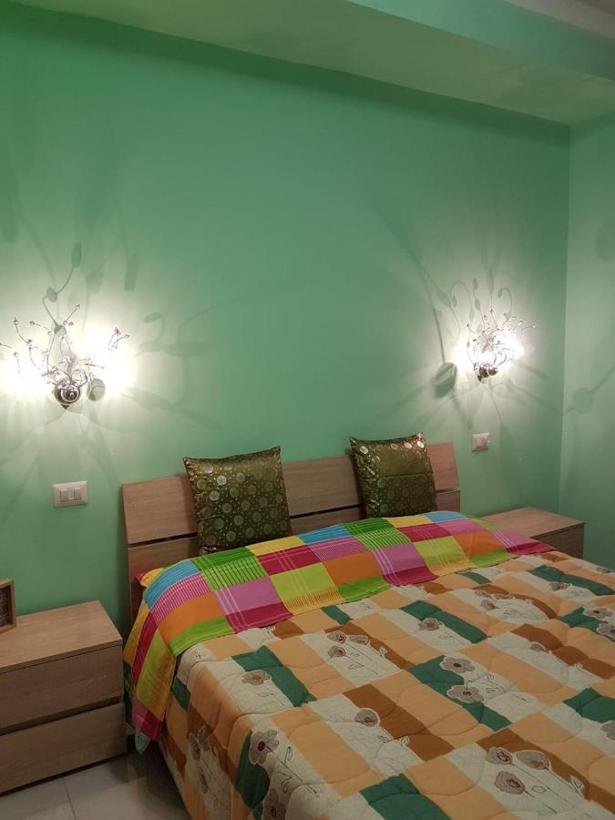 B&B La Casetta Di Lilly Амелиа Екстериор снимка