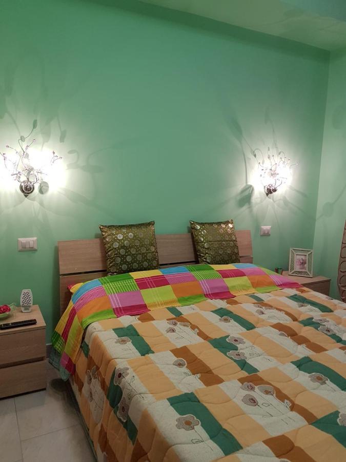 B&B La Casetta Di Lilly Амелиа Екстериор снимка