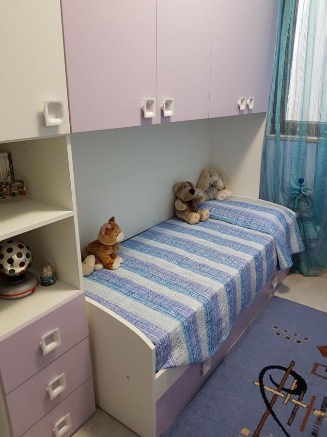 B&B La Casetta Di Lilly Амелиа Екстериор снимка